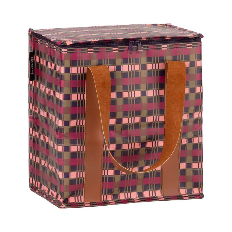 Kollab Cooler Bag Crimson Nights image number 0